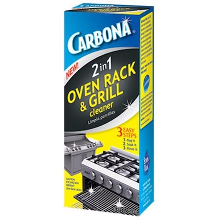 Carbona Carbona 320 16.9 oz. Oven Rack Cleaner 128568